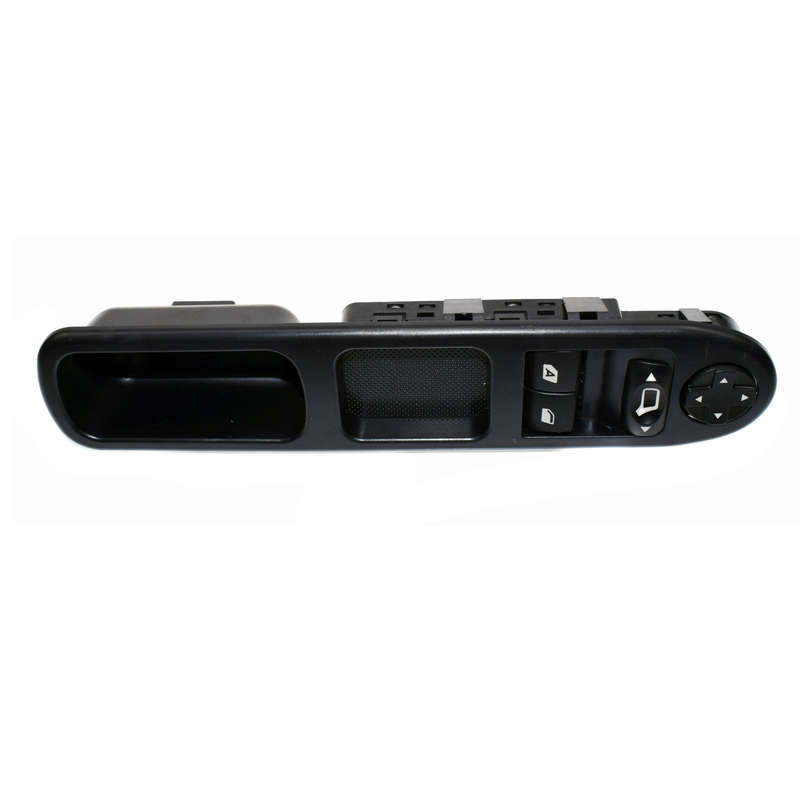 FOR CITROEN C3 PICASSO PEUGEOT 207 CC 6554.QC POWER MASTER WINDOW SWITCH CONSOLE