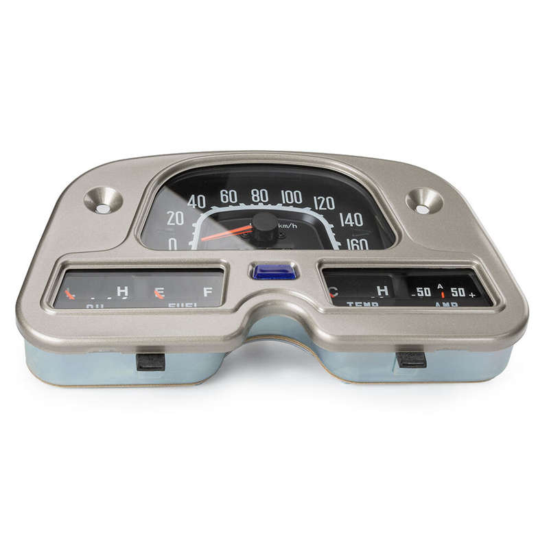 Meter Gauge Cluster For Toyota 1974-80 Land Cruiser FJ40 FJ45 BJ40 83100-60180