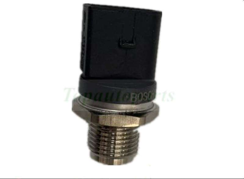 Fuel rail pressure sensor OEM 281002842 Suitable for Mercedes-Benz ML320 07-09