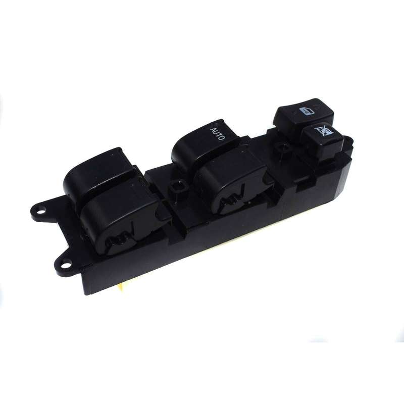 Power Window Switch Front Driver Side Left for Toyota 4Runner Camry Corolla Rav4