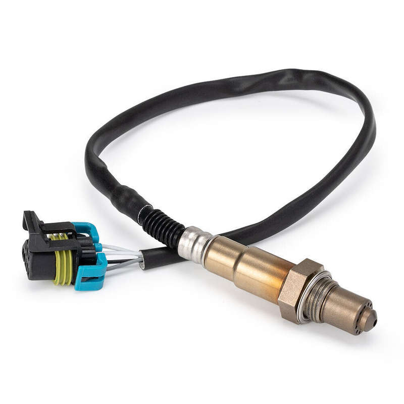 234-4815 Lambda Oxygen Sensor For Buick Cadillac Chevrolet GMC Saturn Saab 05-15
