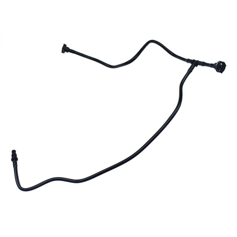 Vent Hose Pipe Water Pipe drain Pipe For Mercedes ML/GLE 500/550 1665001091
