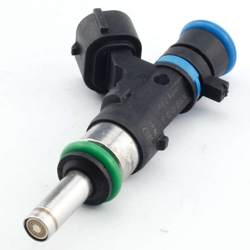 4Pcs Fuel injector nozzle 1465A205 For Mitsubishi Lancer Outlander 2.0L 2.4L