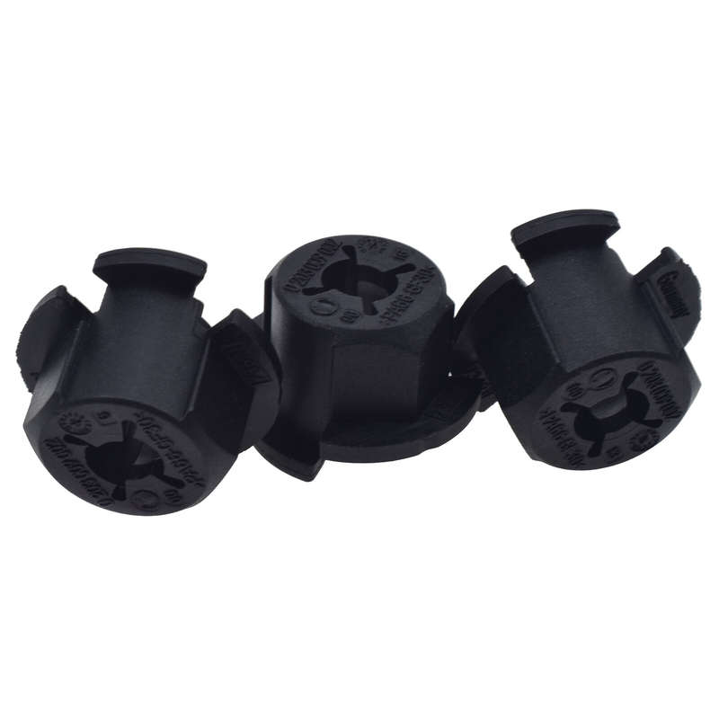 3PC Radar Alignment Mounting Clip 36806-TLA-A01 For 20-21 Honda Accord Civic CRV