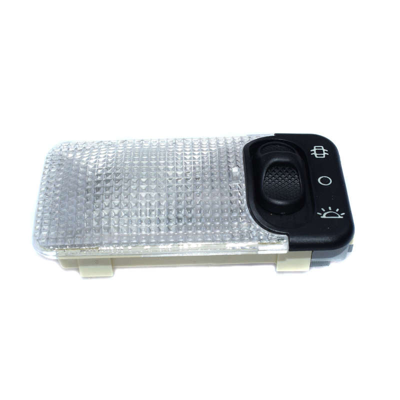 Reading Light Auto Interior Dome Lamp For Peugeot Partner 107 108 206 CC 6362 P3