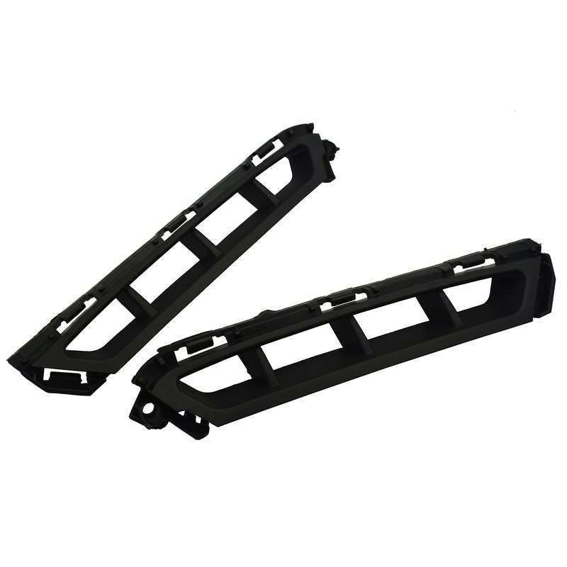 1 Pair Bumper Air Grille Front Right & Left Side For 2019-2020 Elantra Sedan NEW