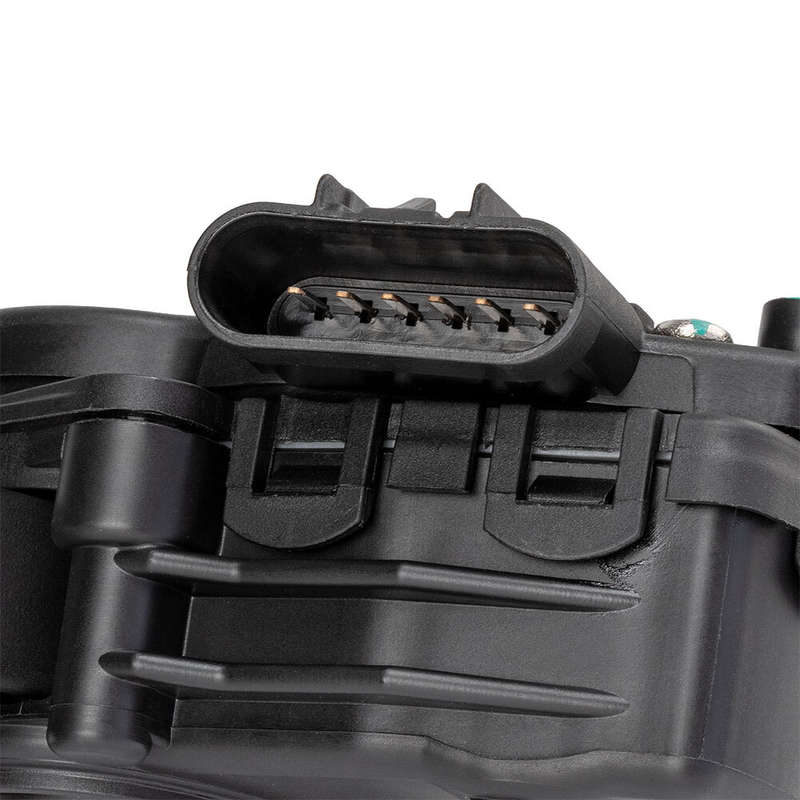 Accelerator Gas Pedal Assembly w/ Position Sensor for Chevy GMC Truck 25832864