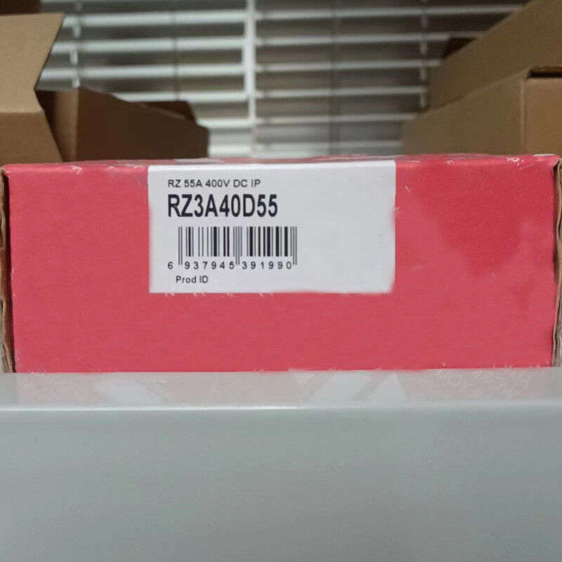 For CARLO GAVAZZI RZ3A40D55 RZ3A40D25 RZ3A40D40 RGC1A60D25KKE Solid State Relay