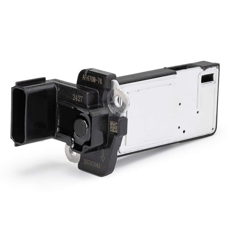 1X Mass Air Flow Sensor Fit for 2016-2020 Chevrolet Malibu 1.5L 4-Door 23366103
