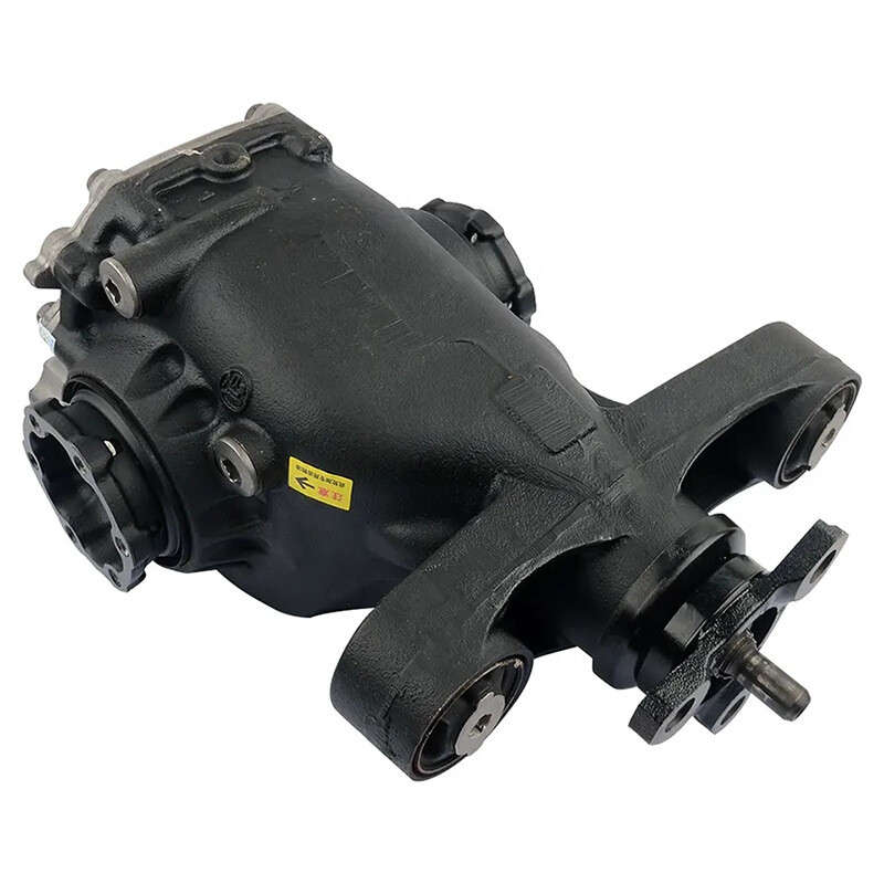 Rear Differential Assembly 84110752 23156302 Fit for Cadillac CTS 2014-2019