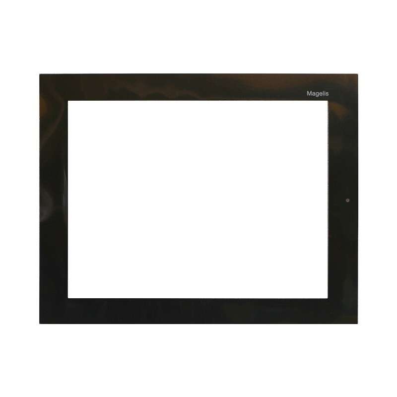 For XBTGT6330 Industrial Protective Film + Touch Screen Glass Panel