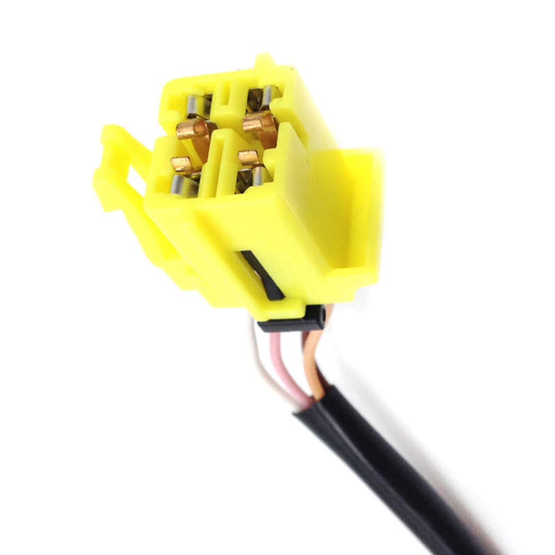 Spiral Cable Clock Spring For Chevy Silverado Tahoe GMC Sierra 1500 25966963