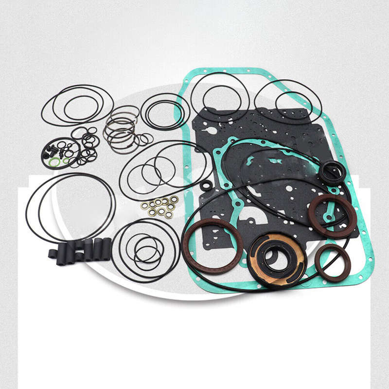 5HP19 ZF5HP19 Gearbox Overhaul Seals&Gasket Kit For BMW JAGUAR 1995+