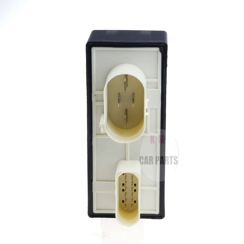 New 1J0919506L For Volkswagen Cooling Fan Control Switch Relay Radiator