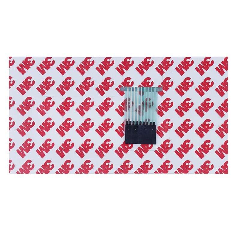 Membrane Keypad for XINJE TouchWin OP320-A OP320-A-S Switch Keyboard Button