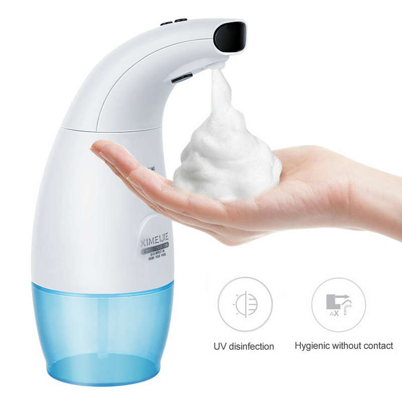 Automatic Sensor Foam Soap Dispenser