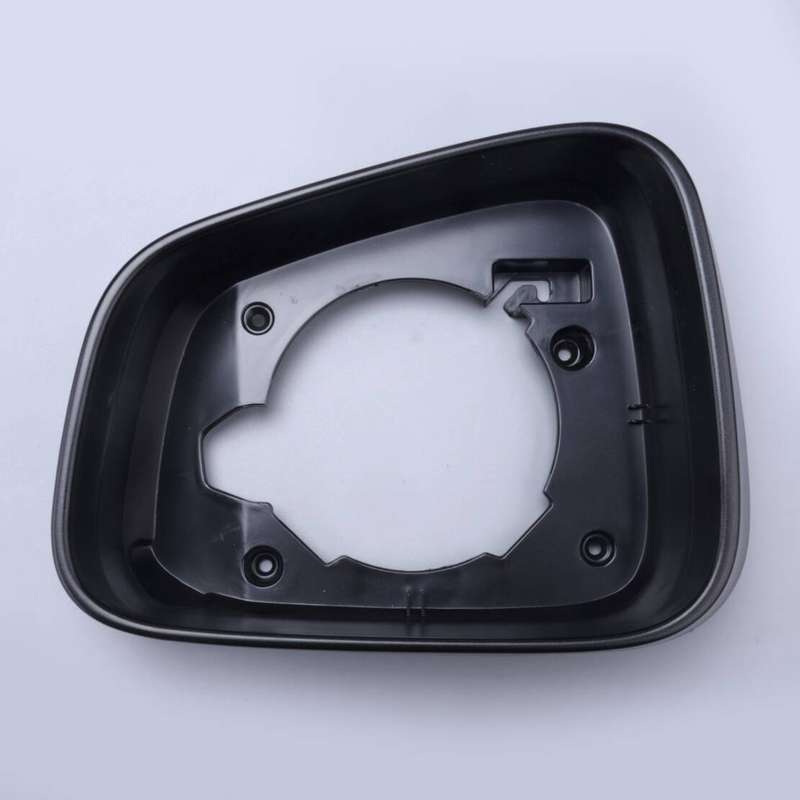 Left Rearview Mirror Insert Cover Frame Bezel Fit For Buick Encore 2013-2018