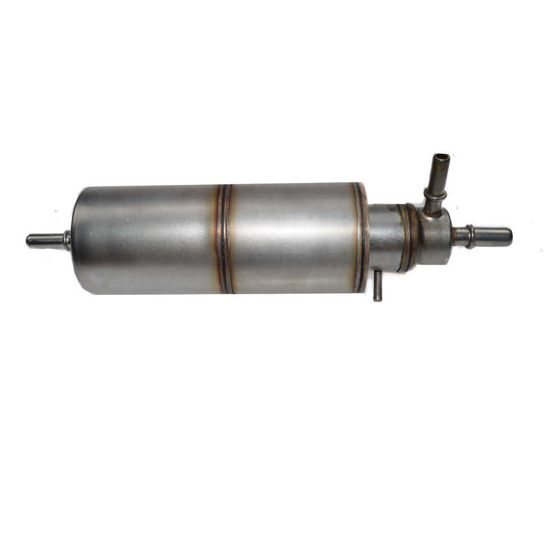Fuel Filter KL437 1634770701 For Mercedes-Benz W163 ML320 ML500 1998-2003 New