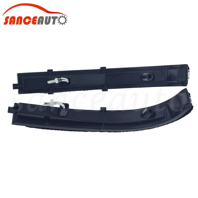 Side Mirror Turn Signal Repeater Lamp 2PCS for Kia Forte 2011-2016 Cerato 2012