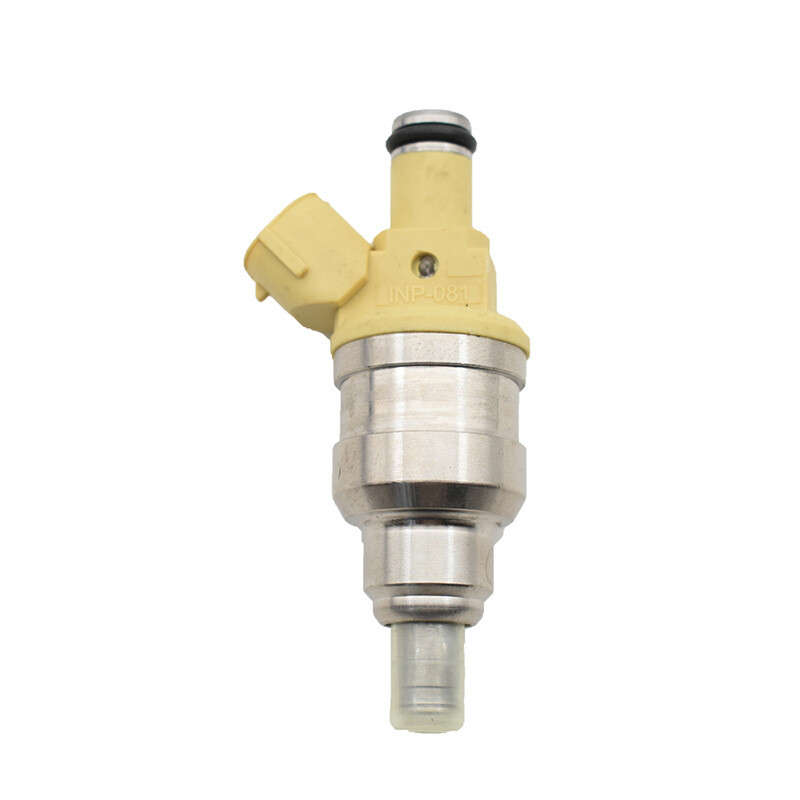 4PCS INP-081 Fuel Injectors Nozzle For Mazda B2200 Pickup 2.2L L4 1990-1993