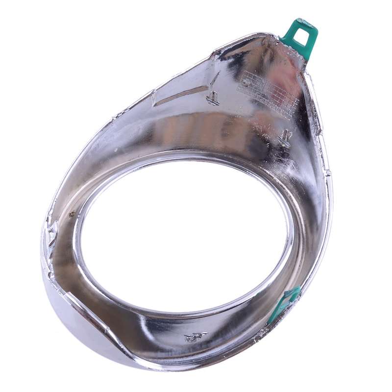 Left Front Fog Lamp Bezel Cover Trim fit for Lexus ES300h ES350 81482-33050