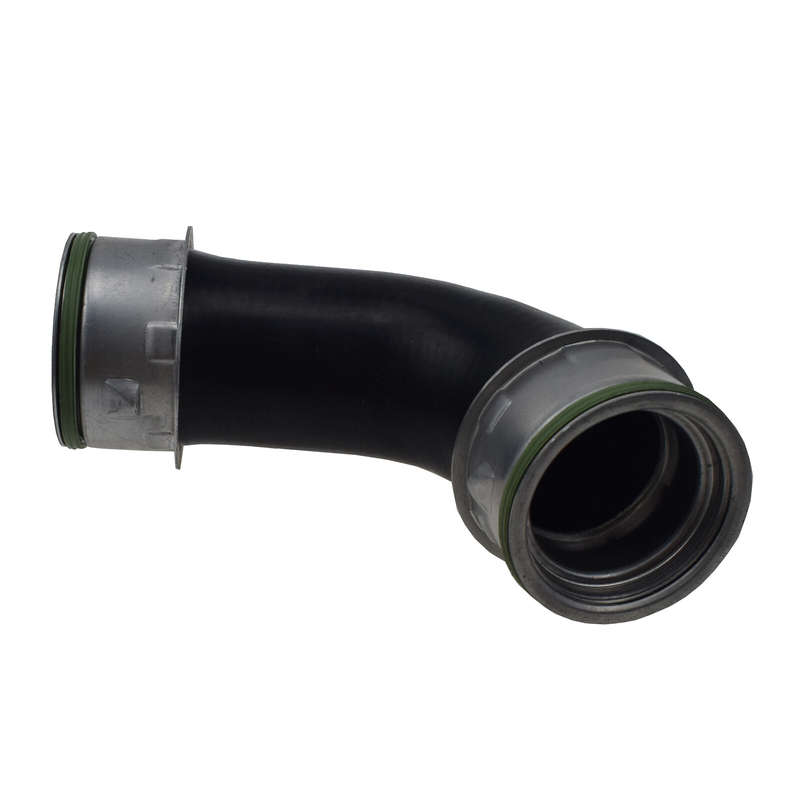 Intercooler Turbo Pipe Hose Upper Right 7H0145708H For VW Transporter Caravelle