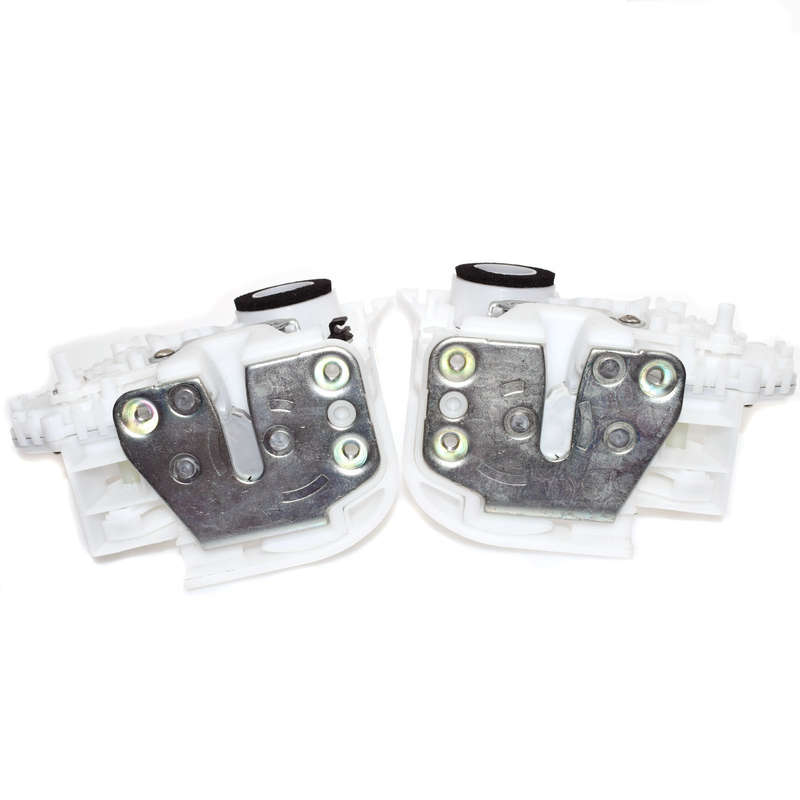 2pcs Door Lock Actuators Rear Left Right For Honda CR-V CRV 2.4L 2007-2011 New