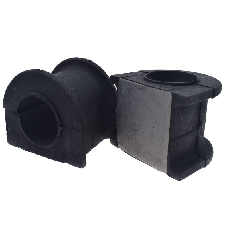 For TOYOTA 4RUNNER 1996-2002 LEFT & RIGHT FRONT STABILIZER BAR BUSHING SET 2PCS