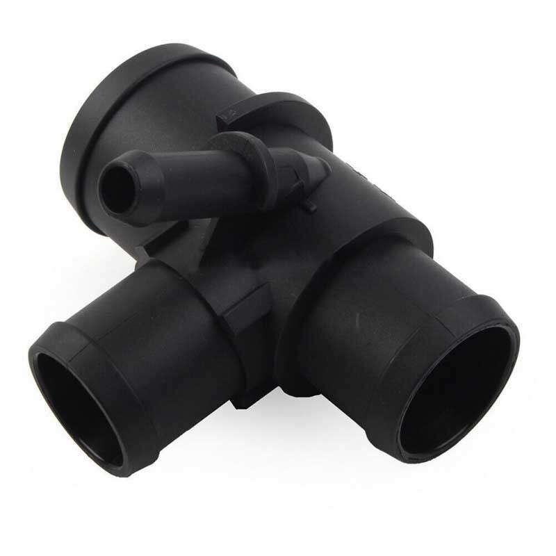 Thermostat Housing Water Pipe Connector LR025969 FIt For Land Rover 2010-2016