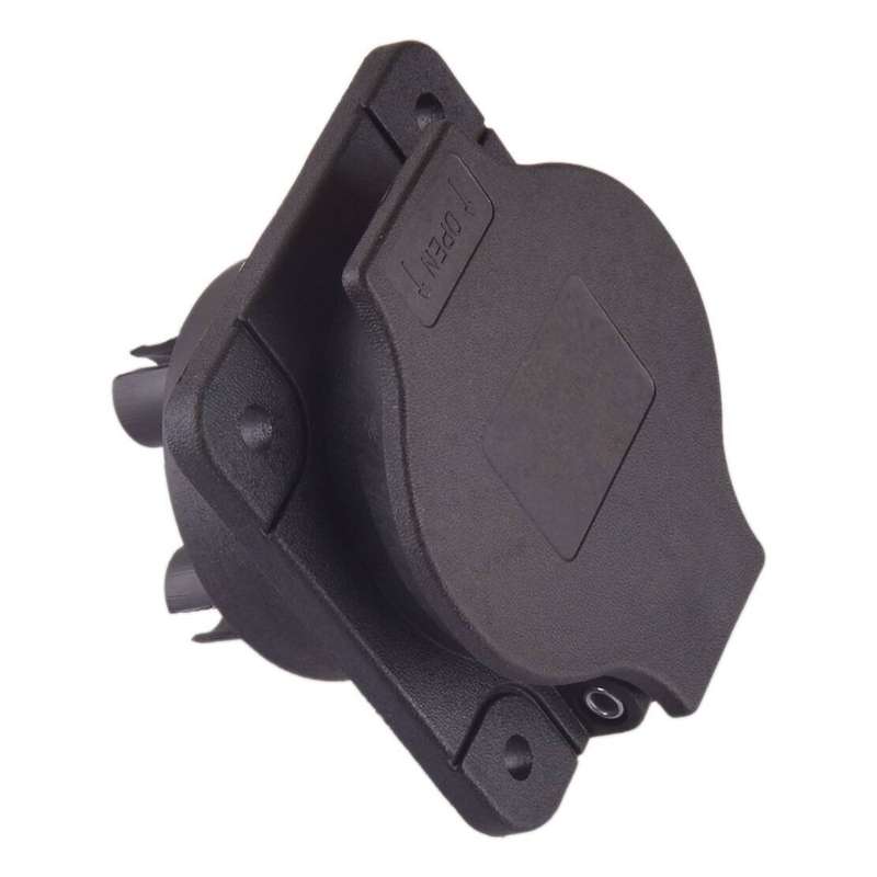 Charger Power Receptacle Fit for: Icon Evolution Star EV Aetric LVtong Edison
