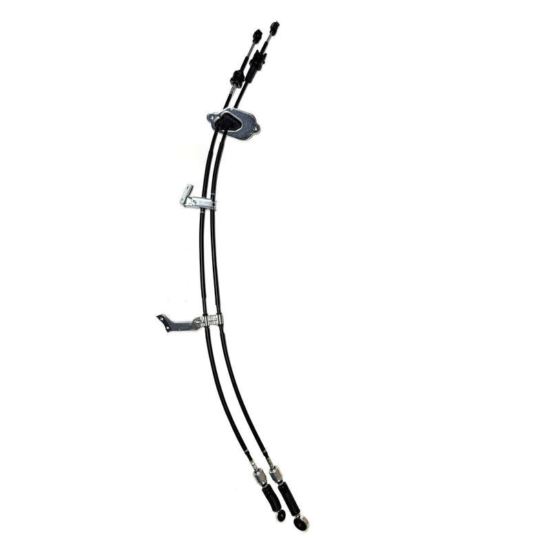For 2007-2010 2011 Honda Civic 2.0L 54310-SNA-A05 NEW MT Shifter Cables