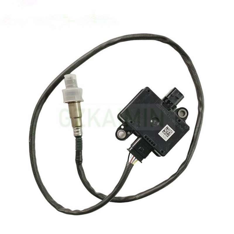 Soot particle sensor A0111531328 0281007975 For Detroit DD13 DD15 DD16 12V