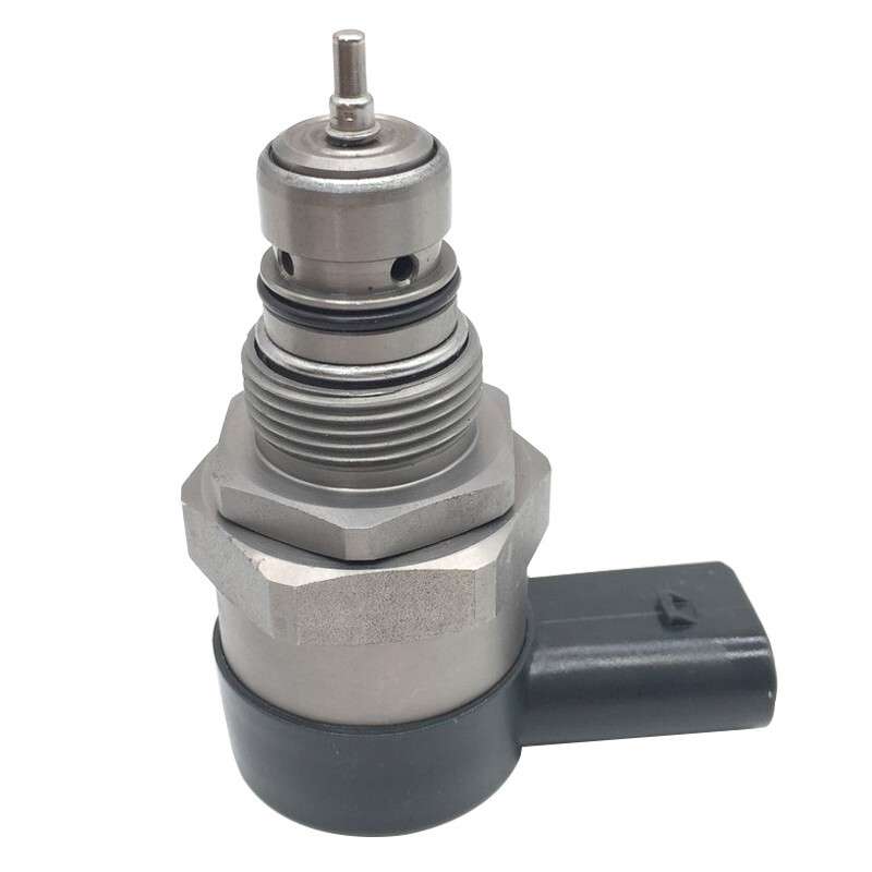 Pressure fuel metering control valve 0281002712 for diesel models such as VOLVO