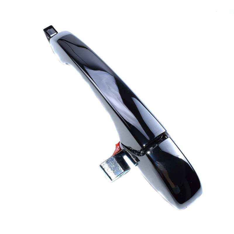 Rear / Front Right Side Exterior Door Handle For Chrysler 300 C 2005-2010 New