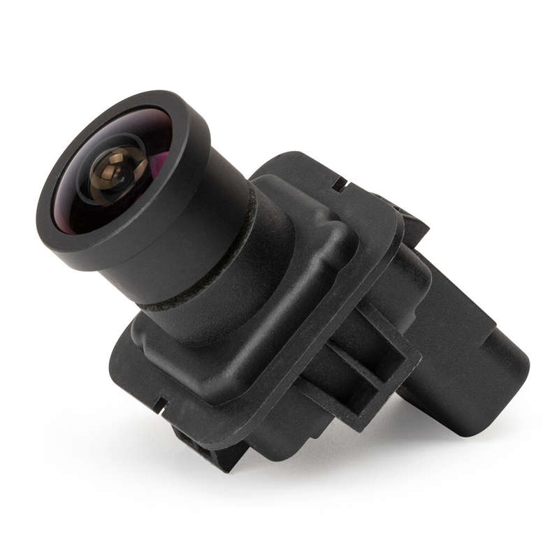 Rear View Backup Back Up Camera For 2015 - 2018 Ford Mustang FR3T-19G490-AE