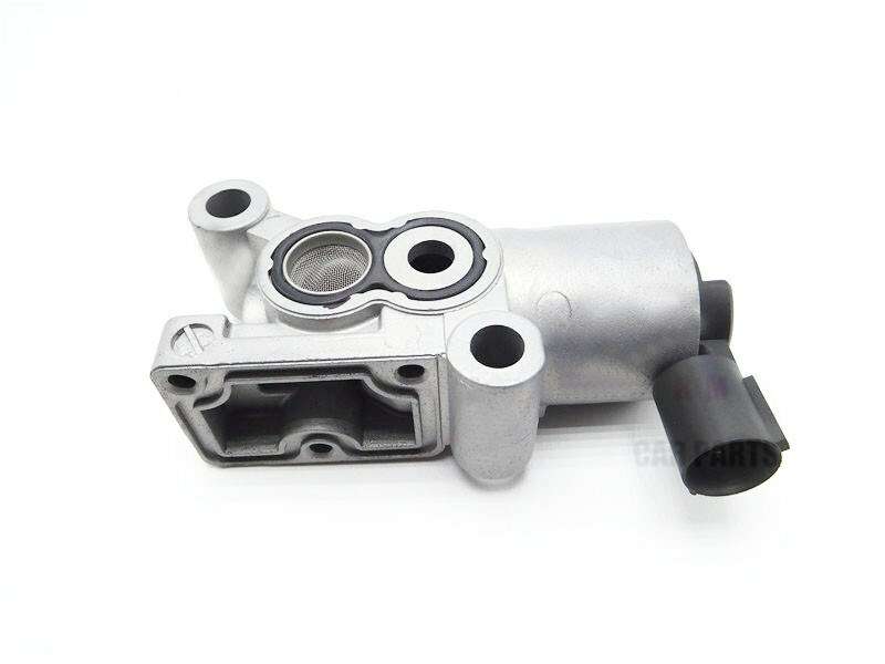 Idle Air Control Valve for Honda CRV 36450-P3F-004 Auto Car Accessories Aluminum