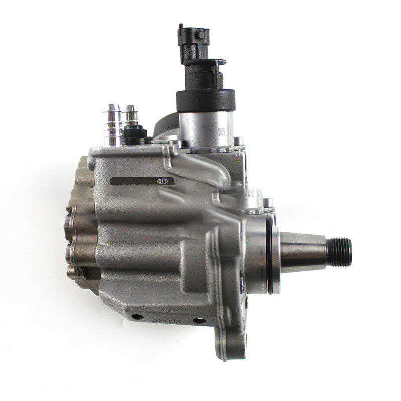 High Pressure Fuel Pump For BOSCH Fit For YANMAR 129A00-51000 Engine 0445020509