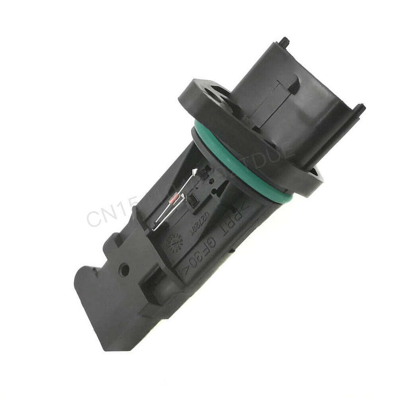 Mass Air Flow MAF Sensor For Porsche 911 Cabriolet Targa BOXSTER 2.5 2.7 S3.2