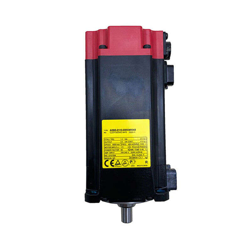 1PC New A06B-0116-B855#0048 For FANUC Servo Motor