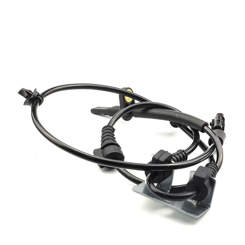 Hetw ABS Sensor 56220-79J00 56210-79J00 56320-79J01 56310-79J01 for Suzuki SX4