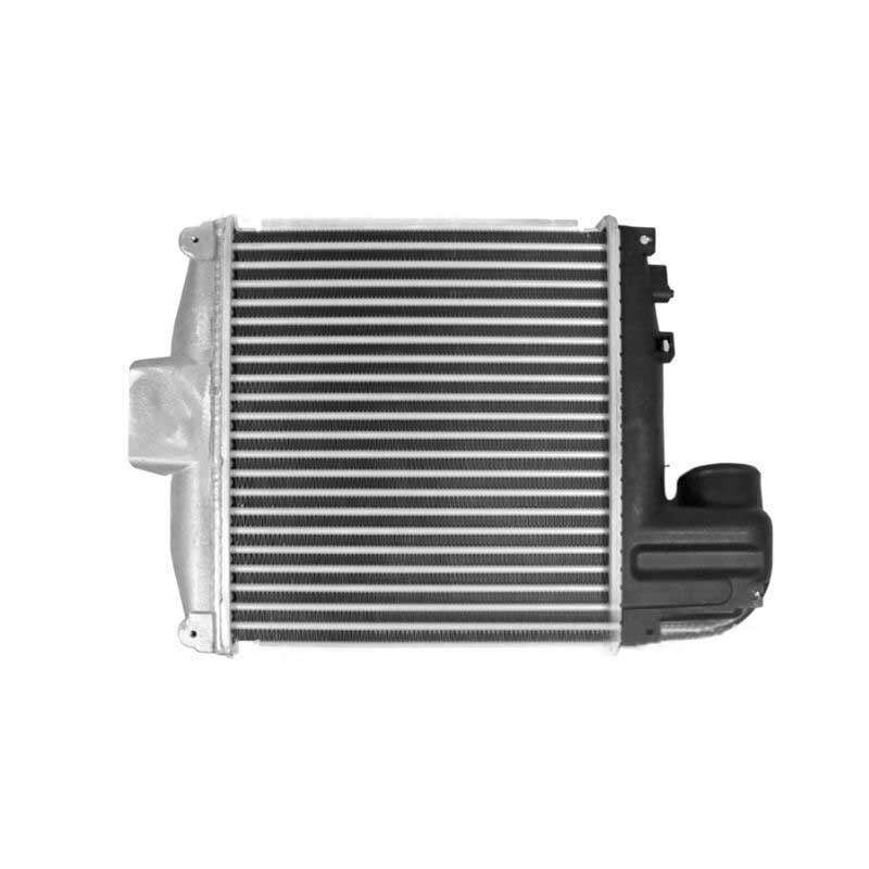 17940-0L010 FIt For Toyota Hilux 1KD 2KD Intercooler Cooler Assembly 179400L010