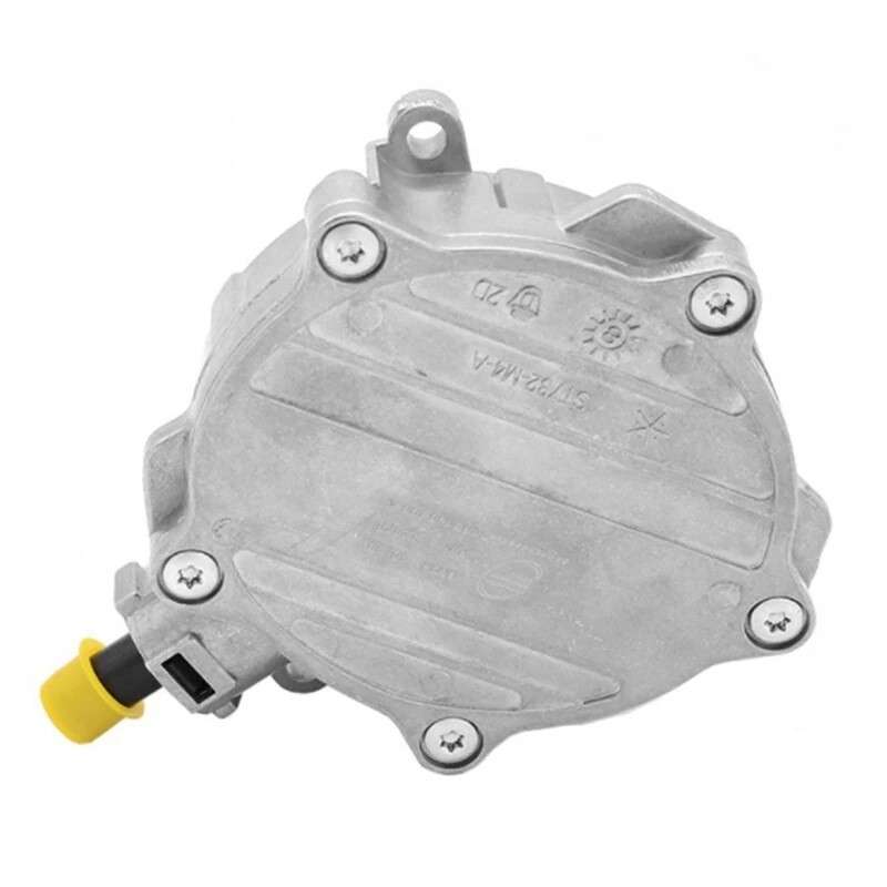 Brake Vacuum Pump 06E145100R For Audi Q5 A4 A5 A6 A7 A8 Q7 S4 S5 SQ5 VW Touareg
