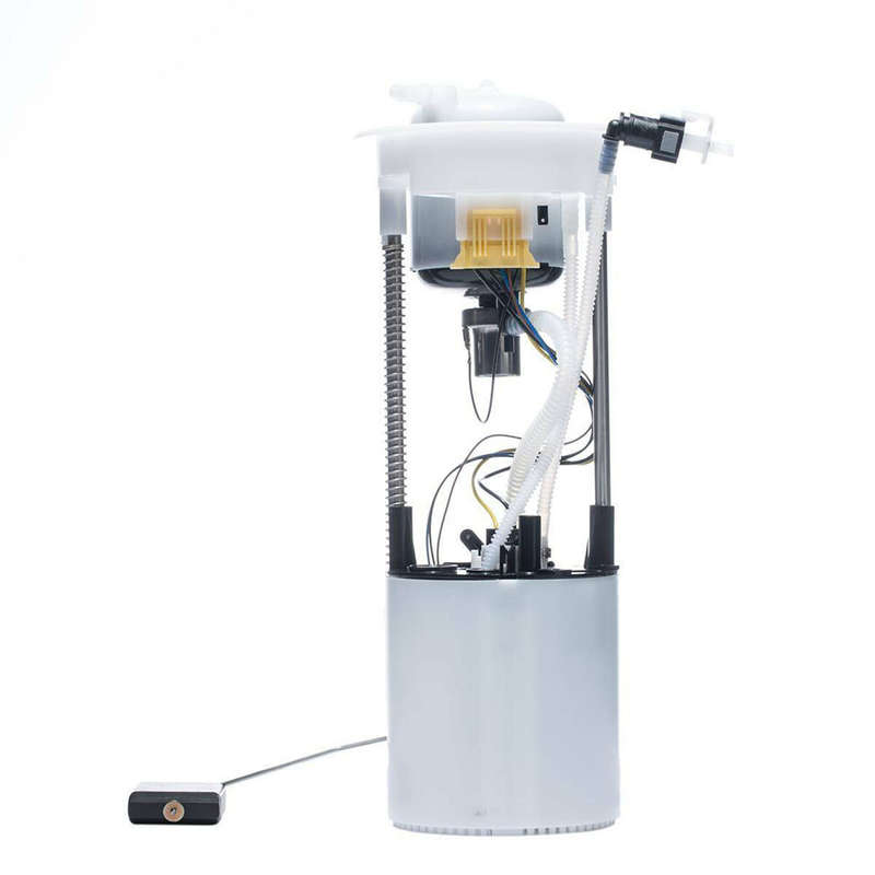 For Jeep Grand Cherokee 2014-2019 Only fit V6 3.0L Fuel Pump Assembly 5145589AA