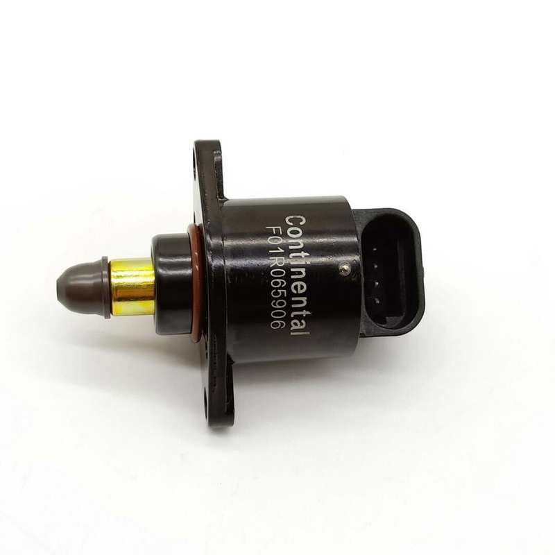 F01R065906 Idle Air Control Valve IAC Valve For Geely Alto Chery QQ Chana BYD F3