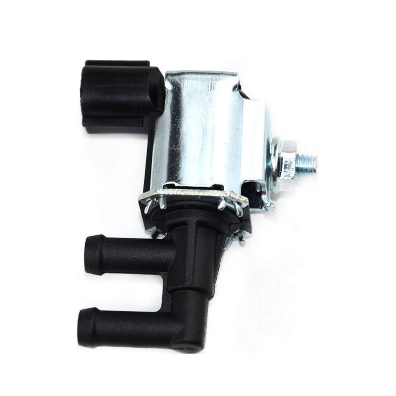 Solenoid Valve Vapor Canister Purge vacuum solenoid For Mitsubishi K5T48395