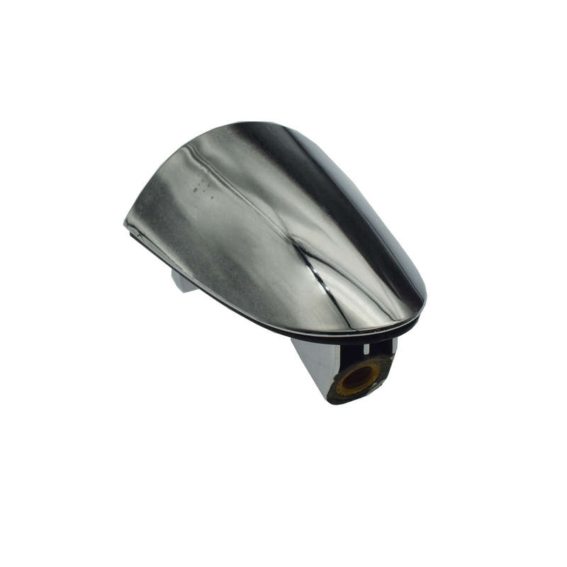 New Chrome Rear Left Outside Door Handle For Kia Picanto 2011-2016 82651-1Y000