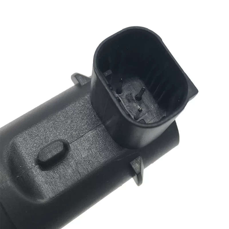 4pcs PDC Parking Sensor 9L3T-15K859-BA For Ford F-150 3.5L 3.7L 5.0L 6.2L