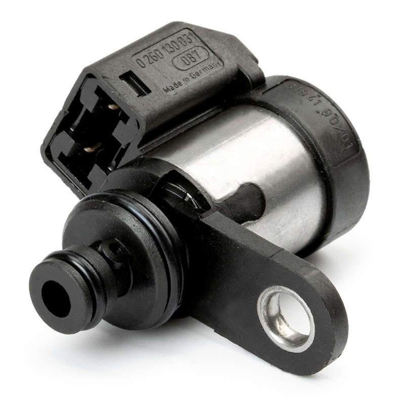 Re5r05a Transmission Solenoid Kit Fit For 2004-2009 2010 Nissan Titan V8 5.6L