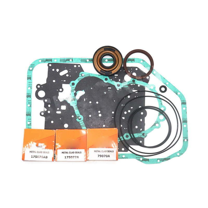 5HP19 ZF5HP19 Gearbox Overhaul Seals&Gasket Kit For BMW JAGUAR 1995+