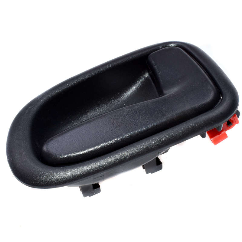 For TOYOTA Corolla GEO PRIZM 93-97 Dark Gray Front/Rear Right Inside Door Handle